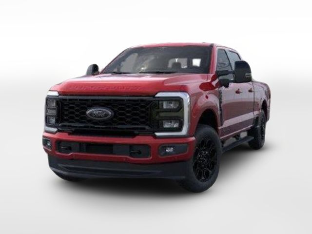 2026 Ford F-350 XLT
