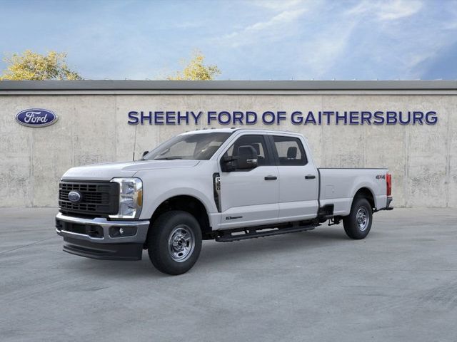 2026 Ford F-350 XL