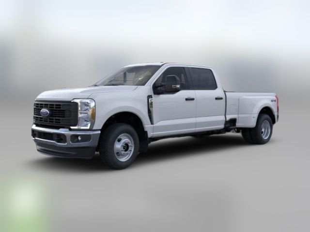 2026 Ford F-350 XL