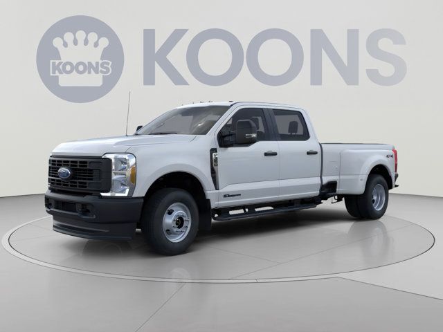 2026 Ford F-350 XL