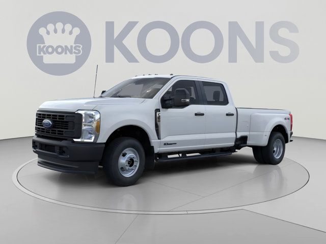 2026 Ford F-350 XL