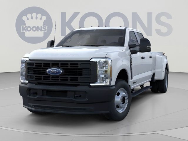 2026 Ford F-350 XL