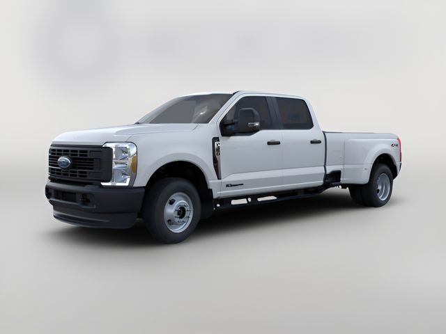 2026 Ford F-350 XL