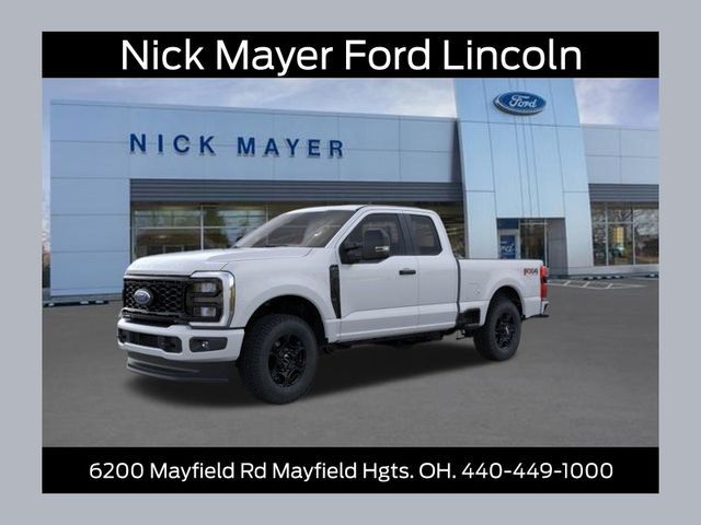 2026 Ford F-350 XL