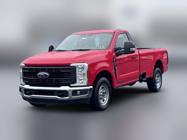 2026 Ford F-350 XL