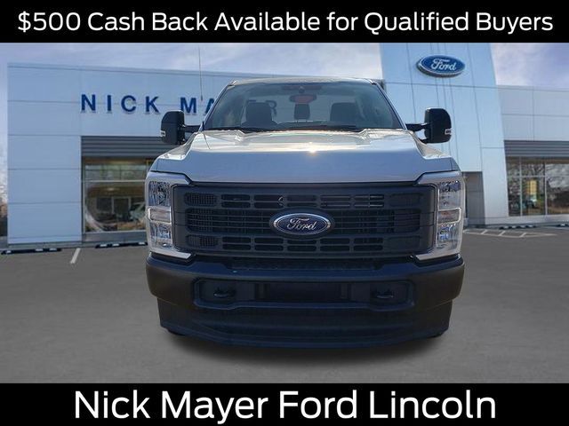 2026 Ford F-350 XL