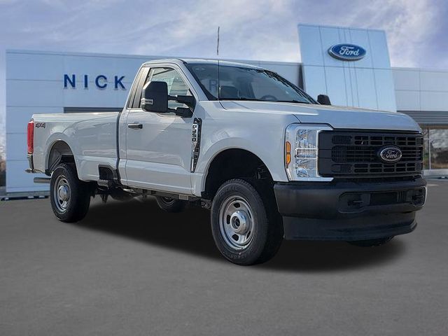 2026 Ford F-350 XL