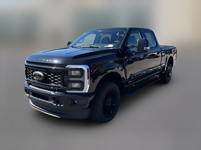 2026 Ford F-350 XLT