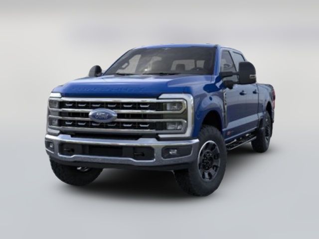 2026 Ford F-350 XLT
