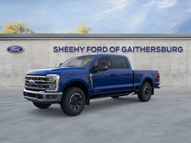 2026 Ford F-350 XLT