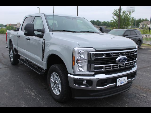 2026 Ford F-350 XLT