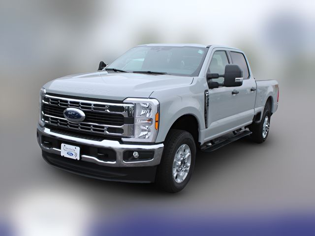 2026 Ford F-350 XLT