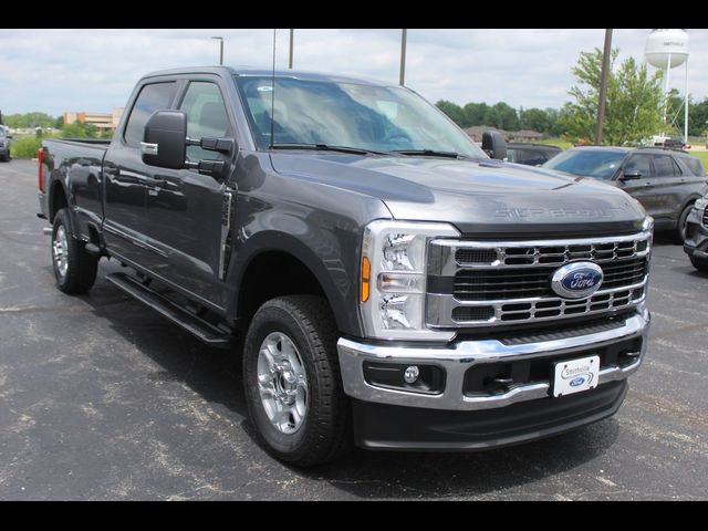 2026 Ford F-350 XLT