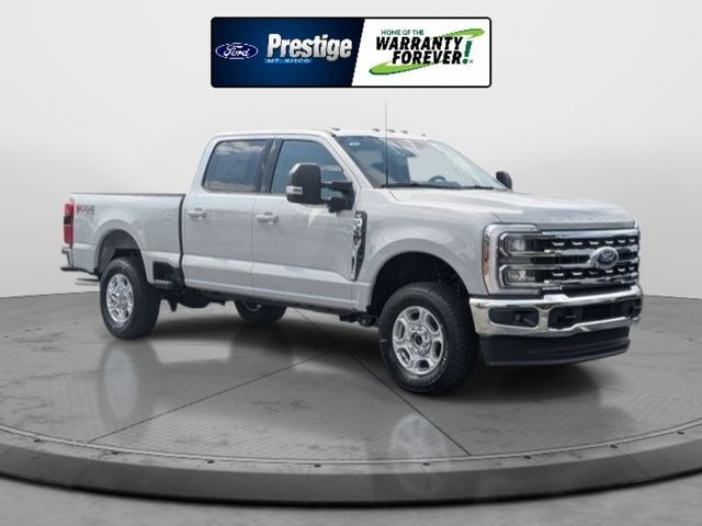 2026 Ford F-350 XLT
