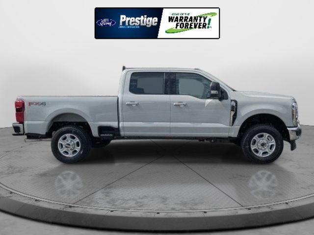 2026 Ford F-350 XLT
