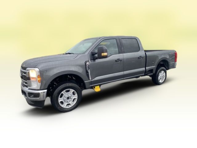 2026 Ford F-350 XLT
