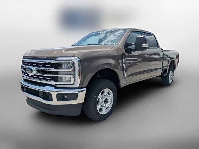 2026 Ford F-350 XLT