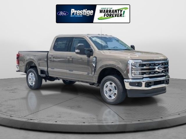 2026 Ford F-350 XLT