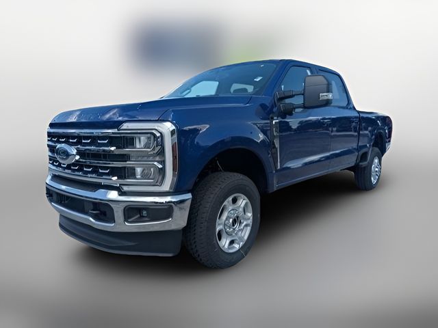 2026 Ford F-350 XLT