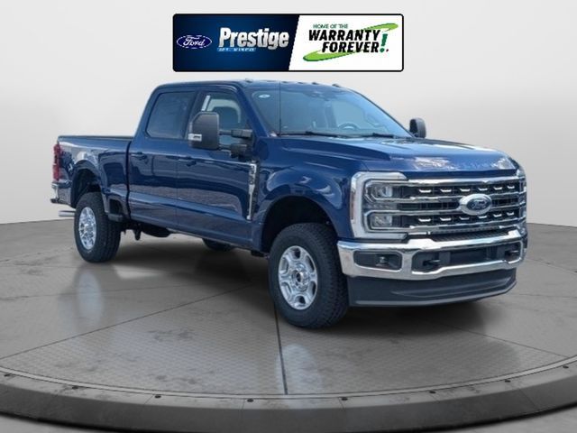 2026 Ford F-350 XLT
