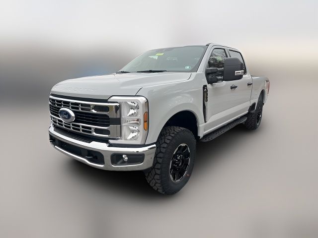 2026 Ford F-350 XLT