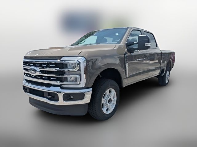 2026 Ford F-350 XLT
