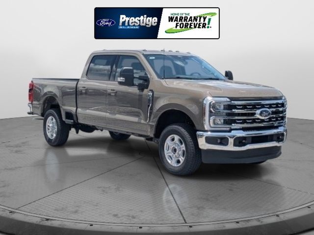 2026 Ford F-350 XLT