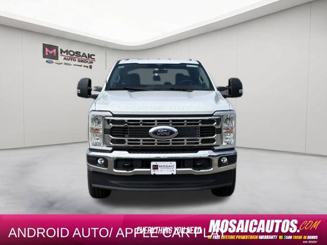 2026 Ford F-350 XLT