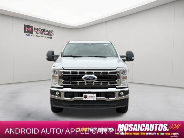 2026 Ford F-350 XLT