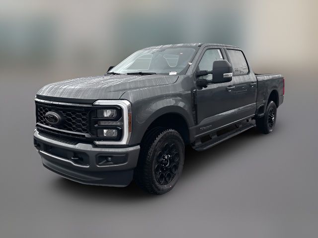 2026 Ford F-350 XLT