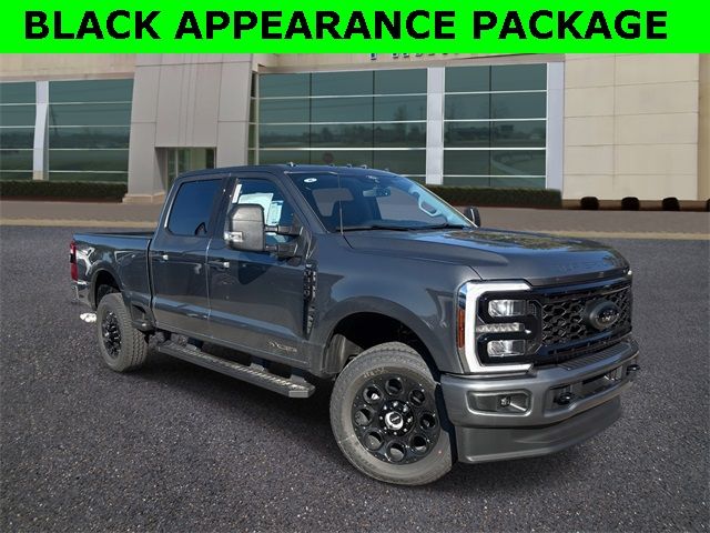 2026 Ford F-350 XLT