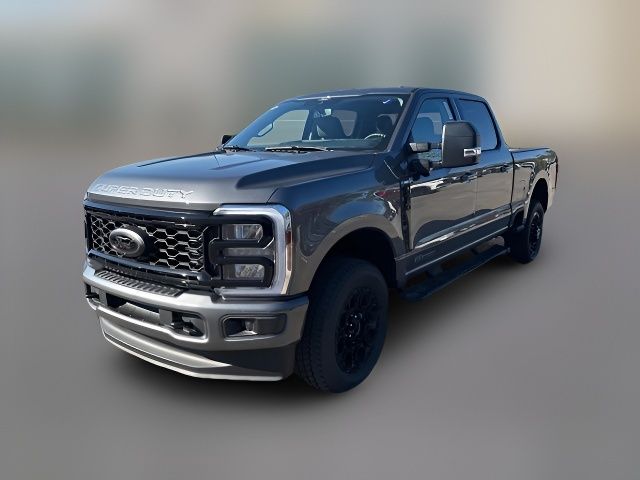 2026 Ford F-350 XLT