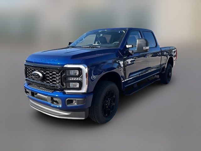 2026 Ford F-350 XLT