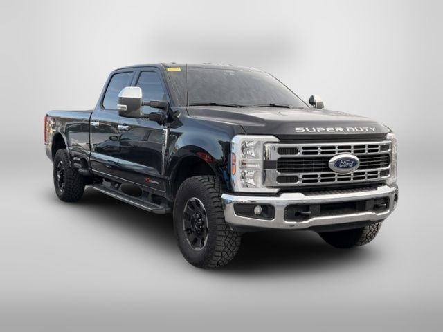 2026 Ford F-350 XLT