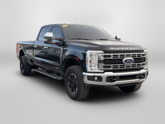 2026 Ford F-350 XLT