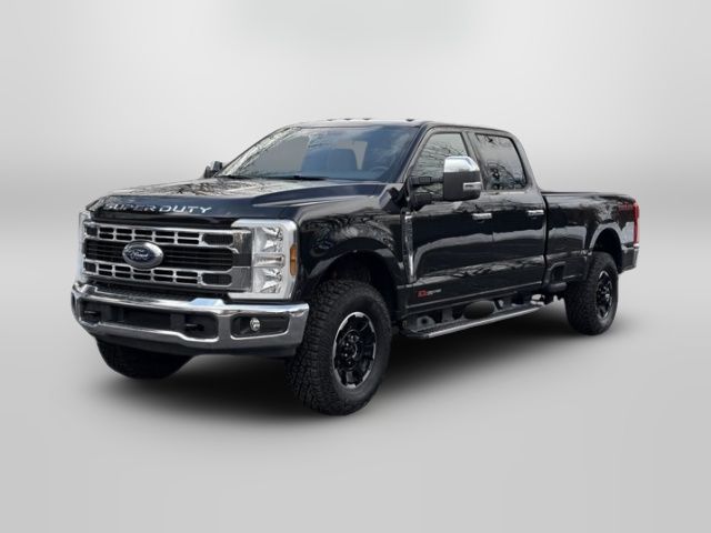 2026 Ford F-350 XLT