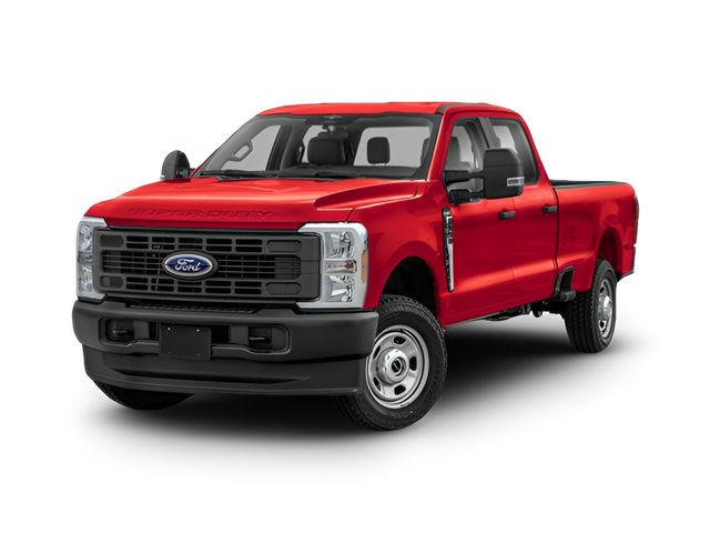 2026 Ford F-350 XLT
