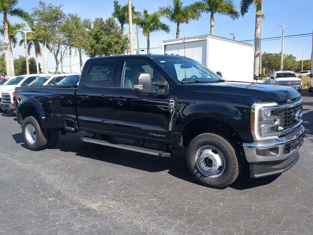 2026 Ford F-350 XLT