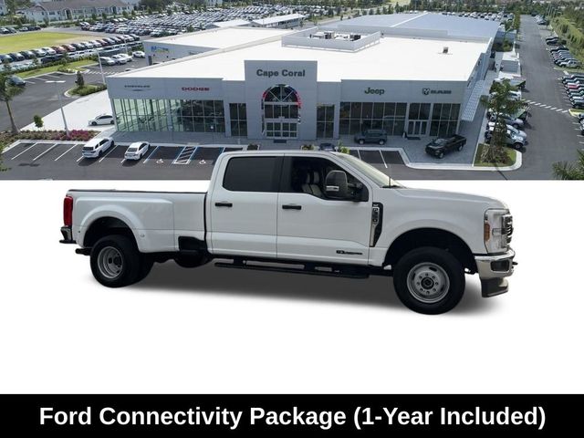 2026 Ford F-350 XLT
