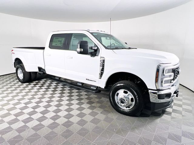 2026 Ford F-350 XLT