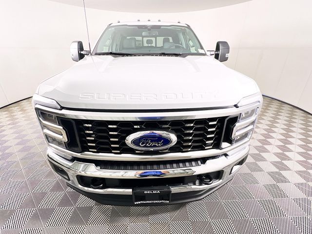 2026 Ford F-350 XLT