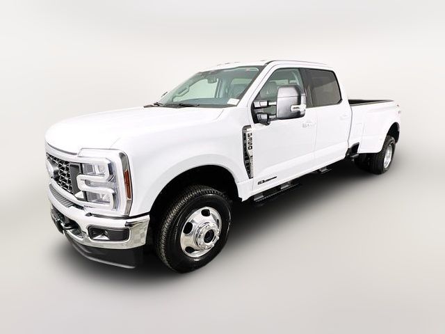 2026 Ford F-350 XLT