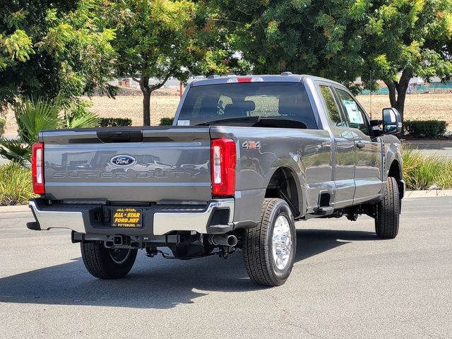 2026 Ford F-350 XLT