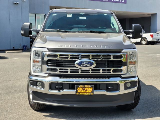 2026 Ford F-350 XLT