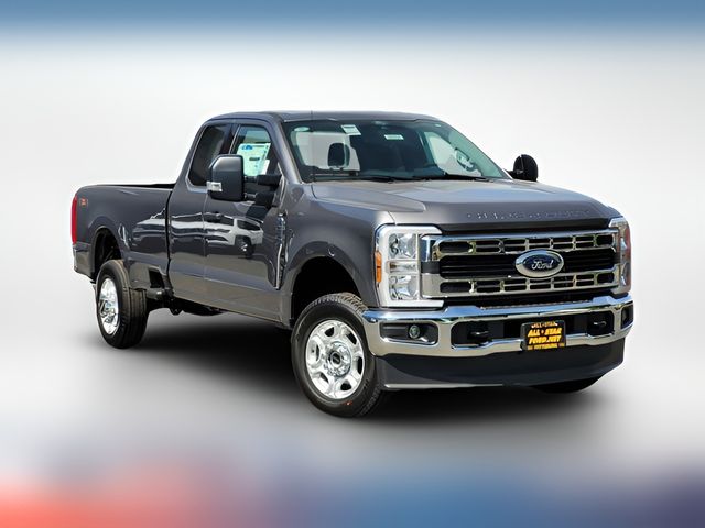2026 Ford F-350 XLT
