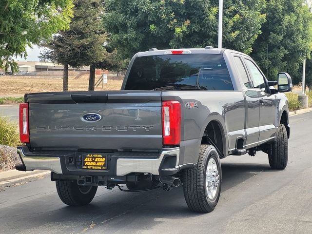2026 Ford F-350 XLT