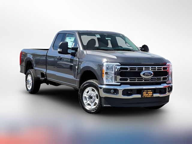 2026 Ford F-350 XLT