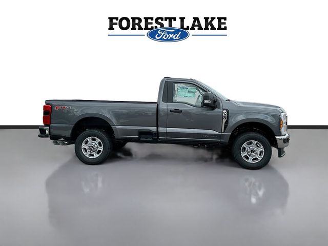 2026 Ford F-350 XLT