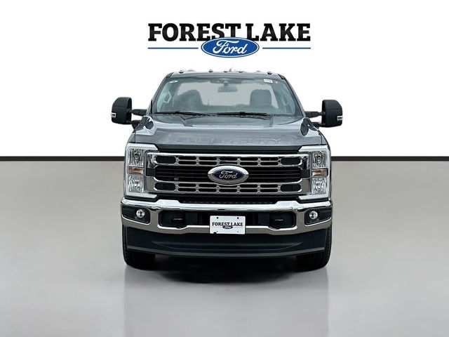2026 Ford F-350 XLT