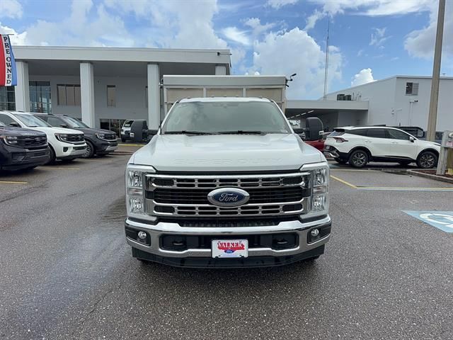 2026 Ford F-350 XL